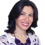 Dr. Caroline Doramajian
